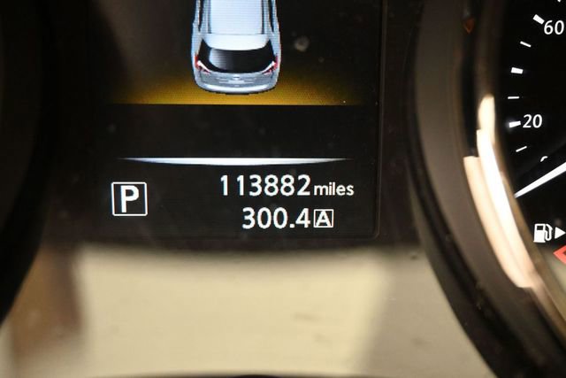 Used 2015 Nissan Rogue SV AWD/4WD image 18