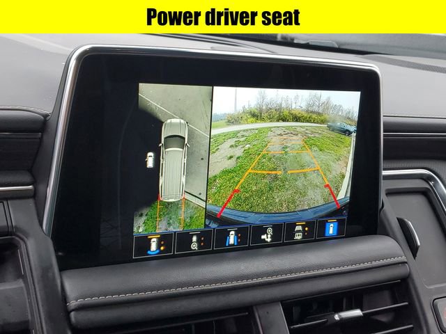 Used 2023 GMC Yukon SLT w/ SLT Premium Package image 15