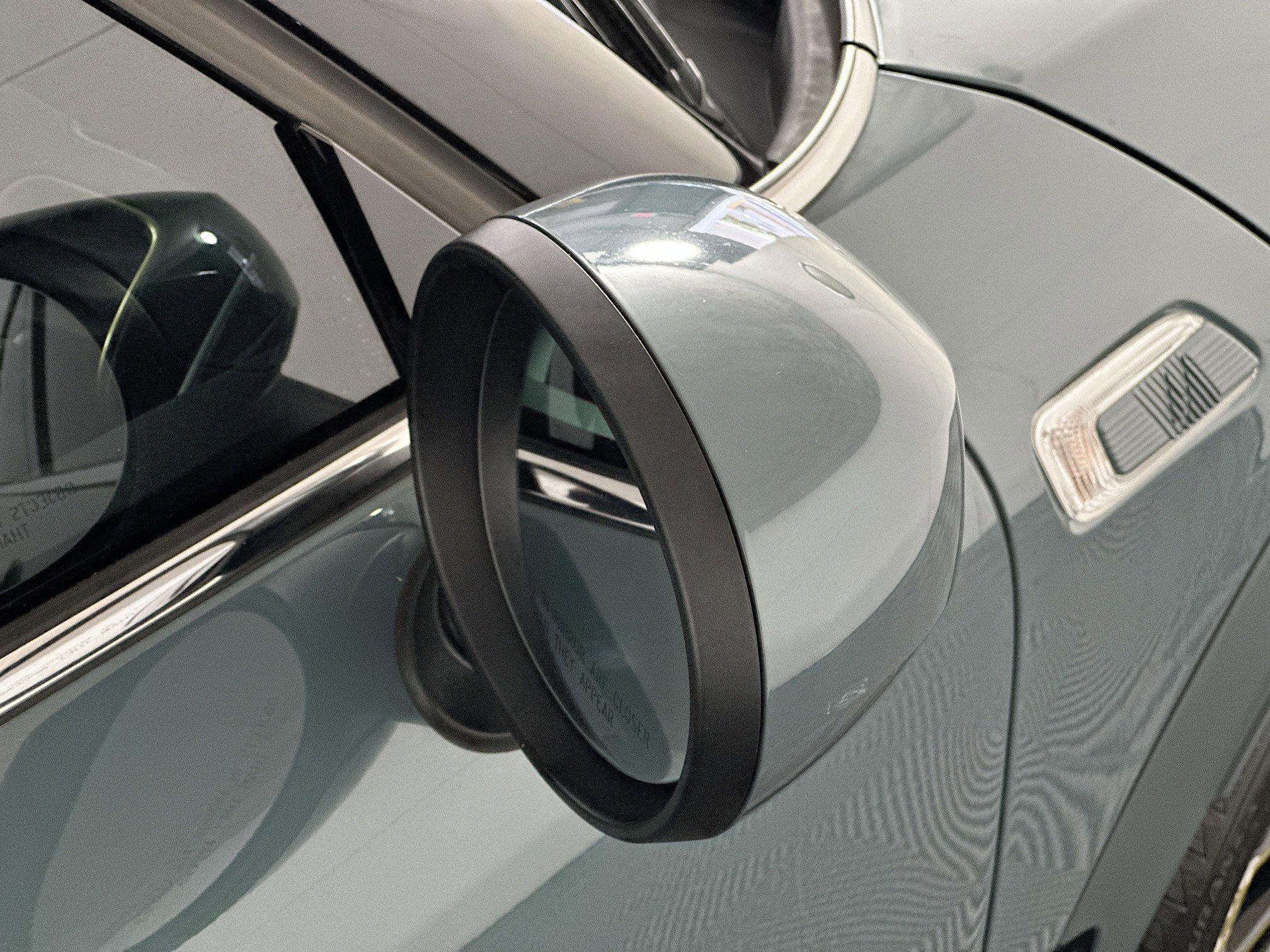 Used 2024 MINI Cooper Clubman S w/ MINI Untold Edition image 10