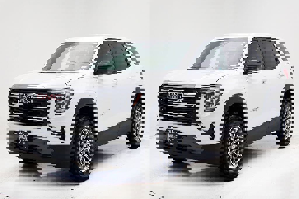 Used 2025 GMC Terrain Elevation video 2