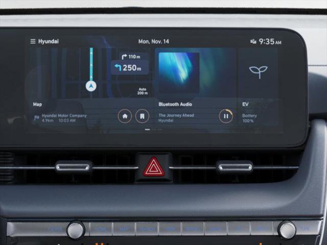 New 2026 Hyundai Ioniq 5 SEL RWD image 13