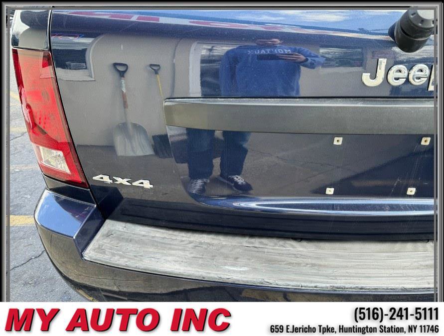 Used 2008 Jeep Grand Cherokee Laredo image 36