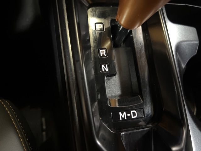 Certified 2026 Subaru Forester Wilderness image 37