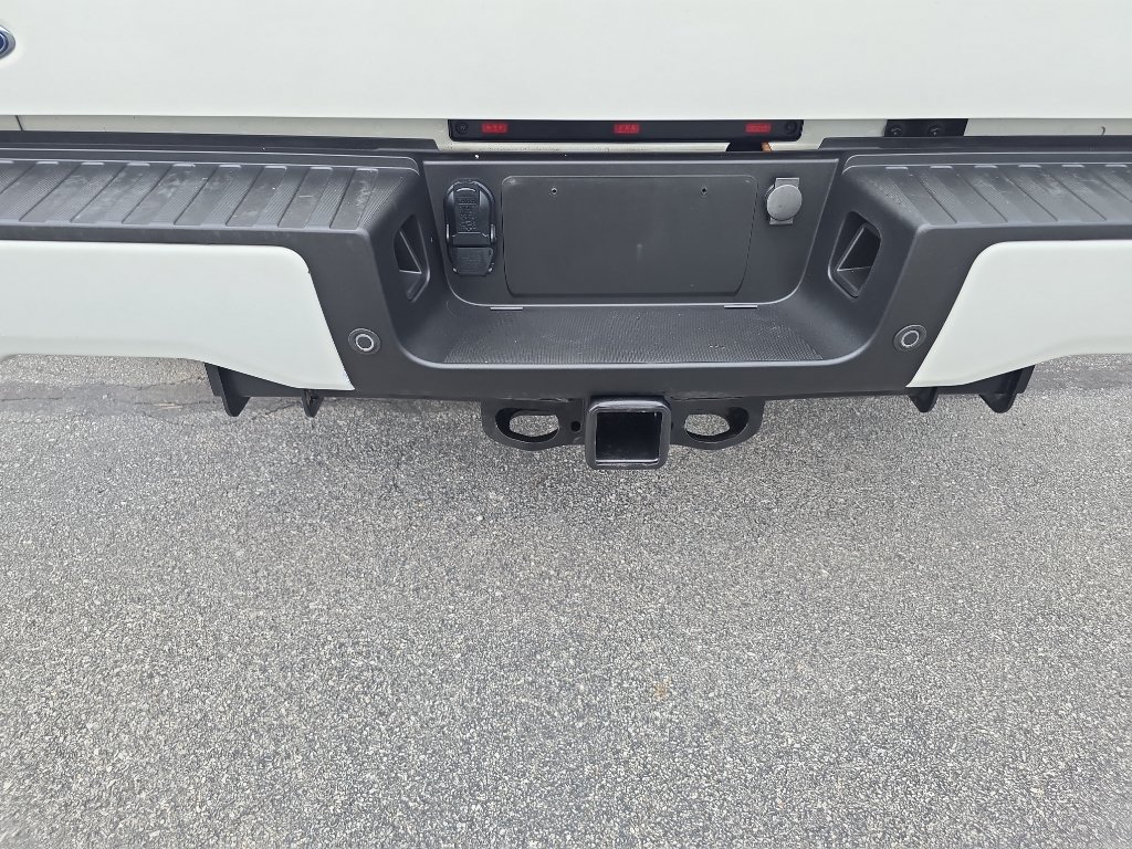 Used 2024 Ford F450 Platinum AWD/4WD image 9