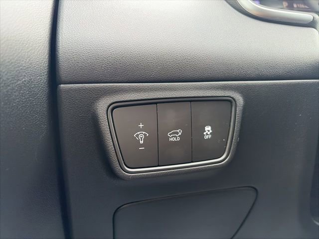 Used 2023 Hyundai Tucson SEL image 19