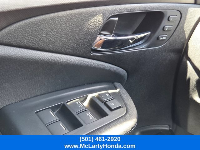 Certified 2024 Honda Ridgeline RTL image 36