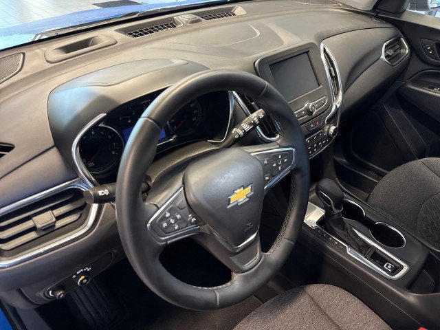 Certified 2024 Chevrolet Equinox LT image 17