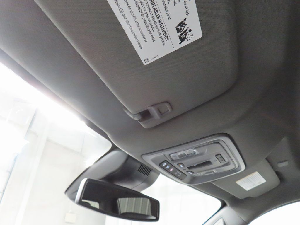 Used 2025 Chevrolet Silverado 2500 LT w/ Trail Boss Package image 30