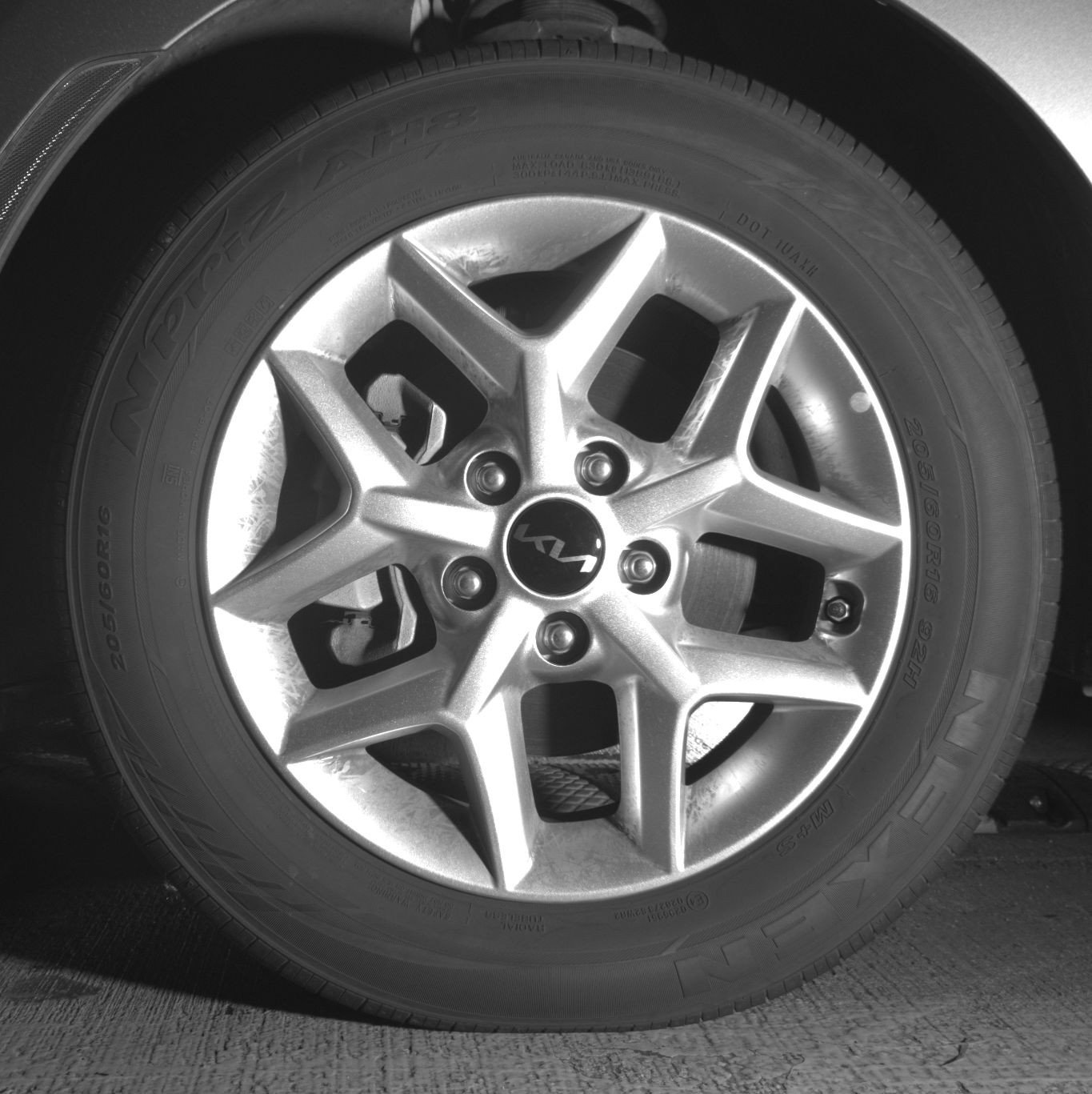 Used 2025 Kia Soul LX w/ LX Technology Package image 12