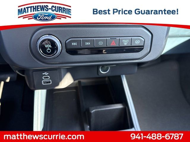 New 2026 Ford Maverick XL w/ Equipment Group 101A image 20
