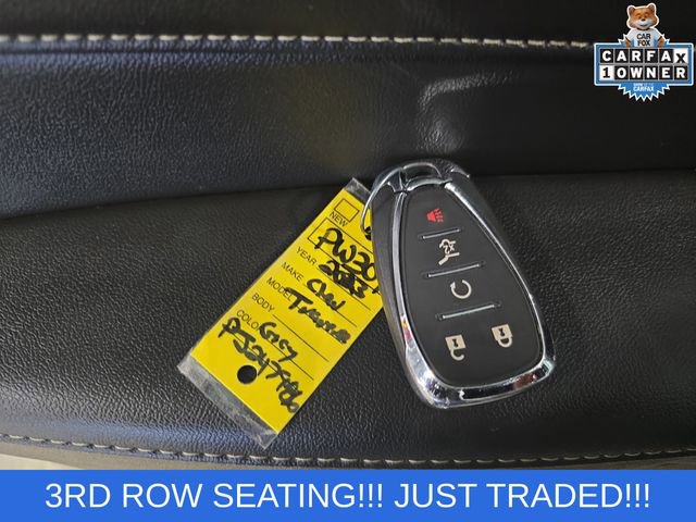 Used 2023 Chevrolet Traverse LT AWD/4WD image 29