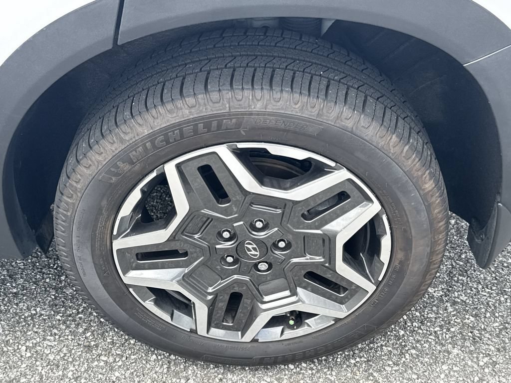 Used 2023 Hyundai Santa Fe Limited AWD/4WD image 20