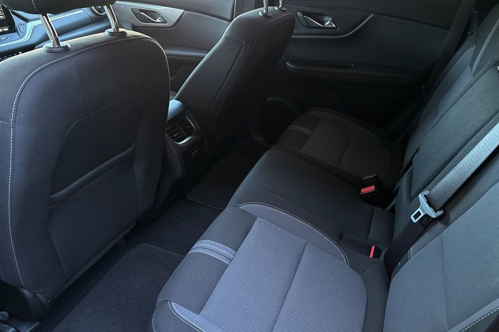 Certified 2023 Chevrolet Blazer LT image 13