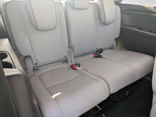 Used 2022 Honda Odyssey Elite image 22