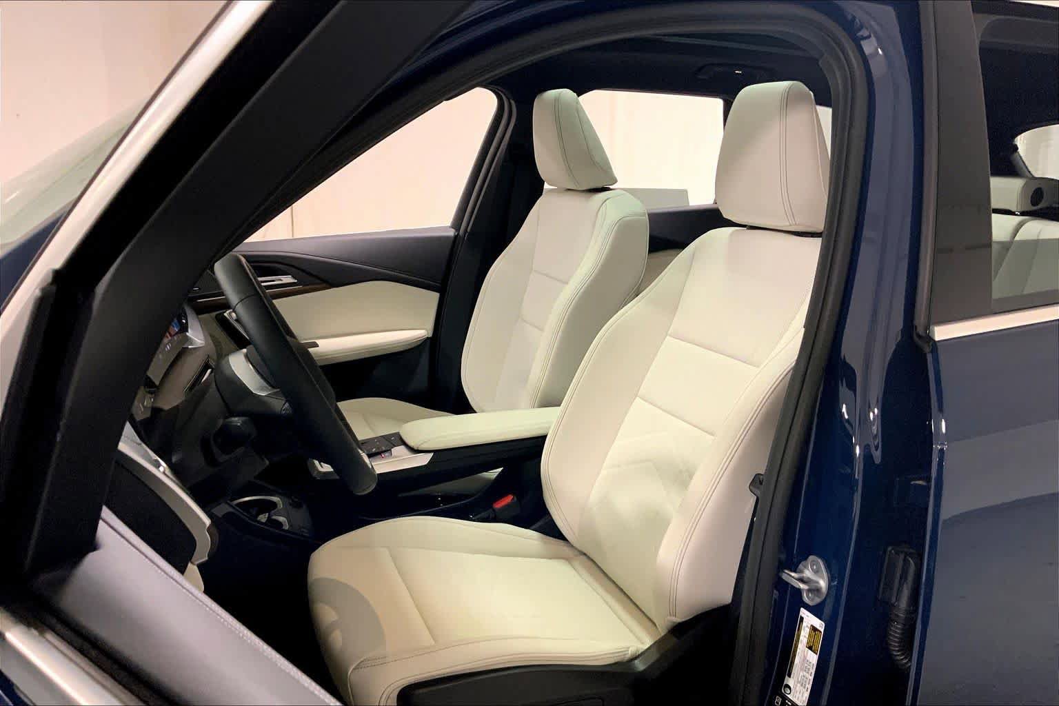 New 2026 BMW X1 xDrive28i w/ Technology Package AWD/4WD image 9