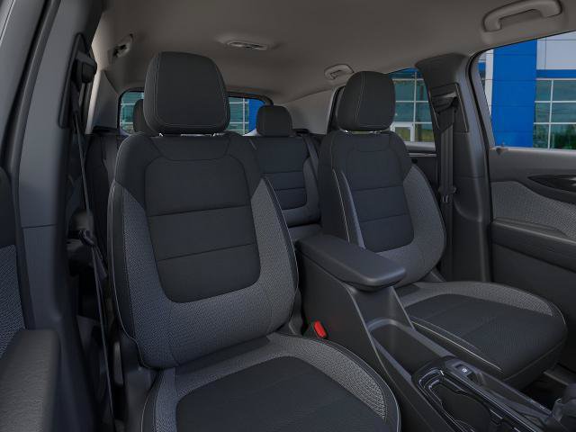 New 2026 Chevrolet TrailBlazer LT w/ LT Cold Weather Package AWD/4WD image 40