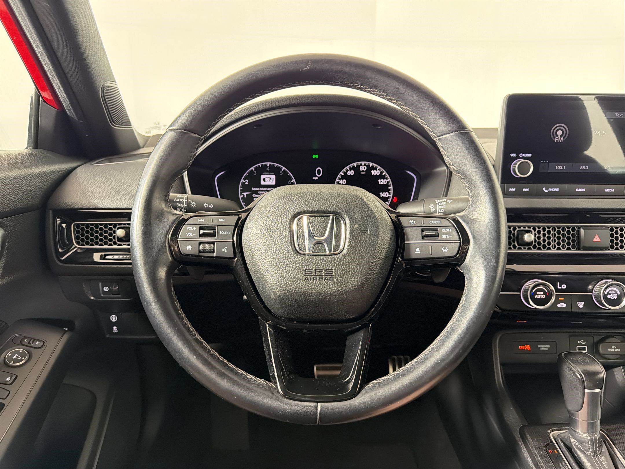 Used 2023 Honda Civic Sport image 14