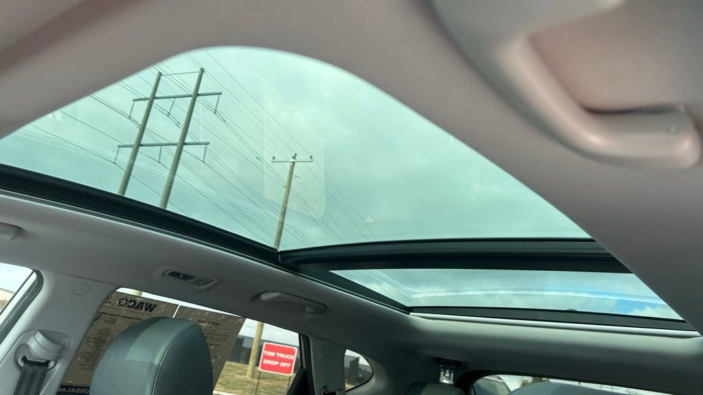 Used 2020 Hyundai Tucson Ultimate image 21