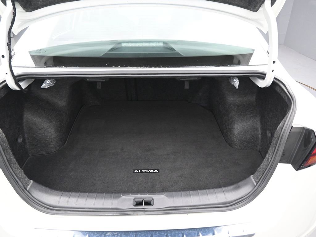 Used 2023 Nissan Altima 2.5 SR image 27