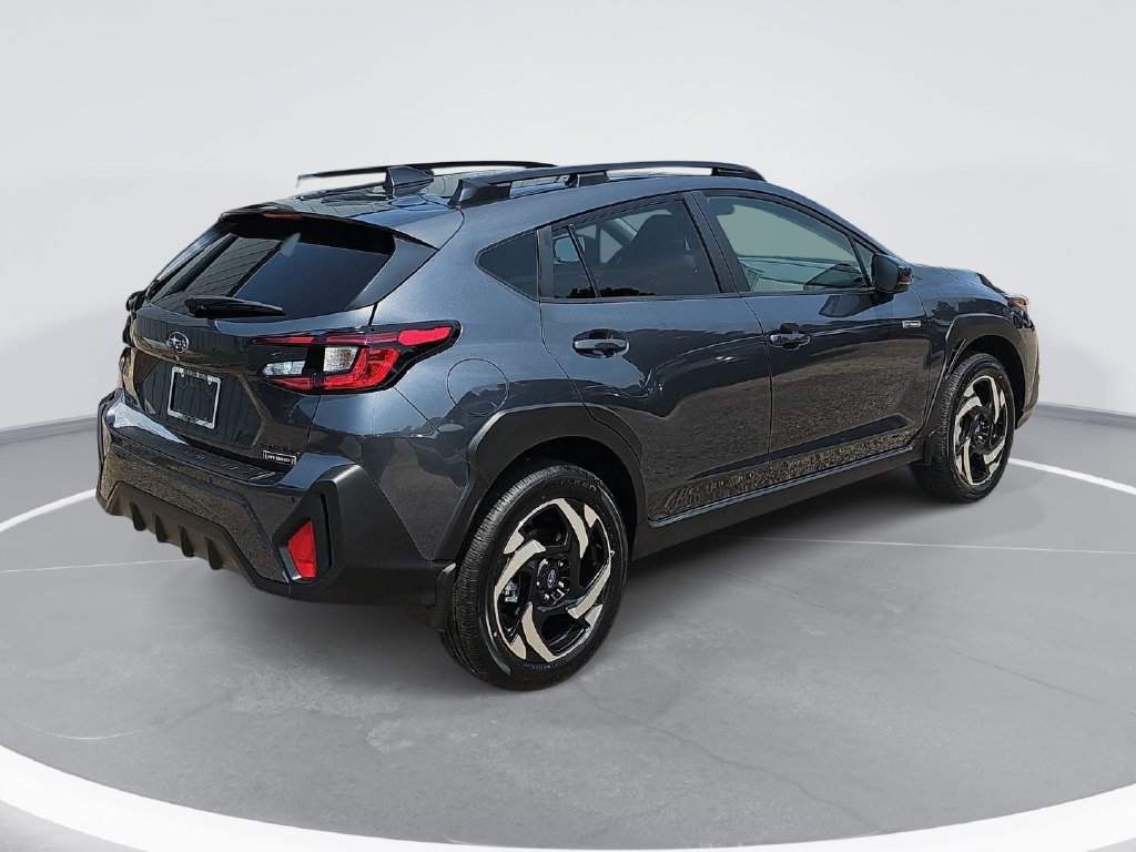 New 2026 Subaru Crosstrek 2.5i Limited AWD/4WD image 5
