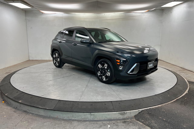 Used 2024 Hyundai Kona SEL image 7