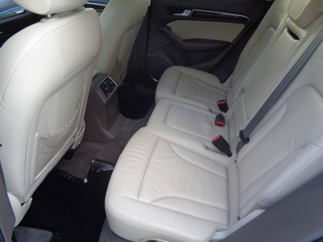 Used 2014 Audi Q5 2.0T Premium Plus AWD/4WD image 35