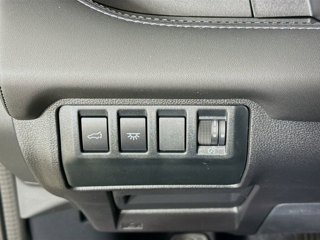 New 2026 Subaru Ascent Touring AWD/4WD image 12