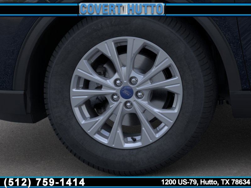 New 2026 Ford Escape Active w/ Tech Pack #1 image 19