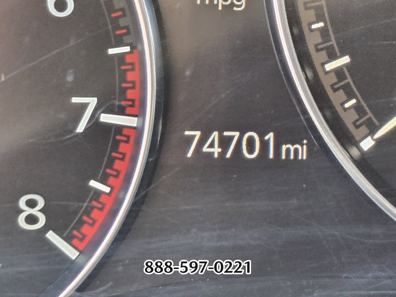 Used 2023 MAZDA CX-30 AWD 2.5 S w/ Select Package image 32