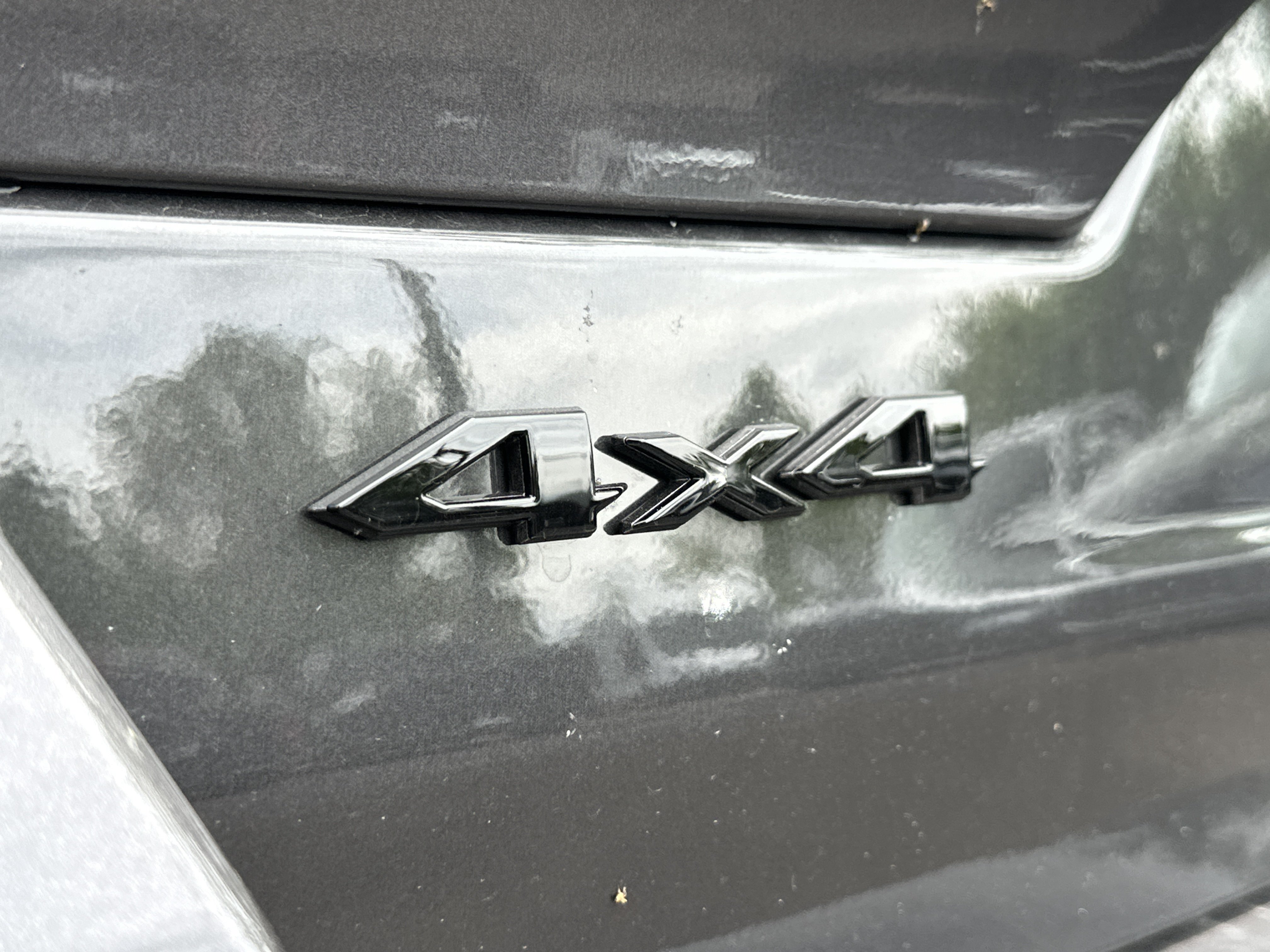New 2026 Jeep Grand Cherokee Altitude AWD/4WD image 33