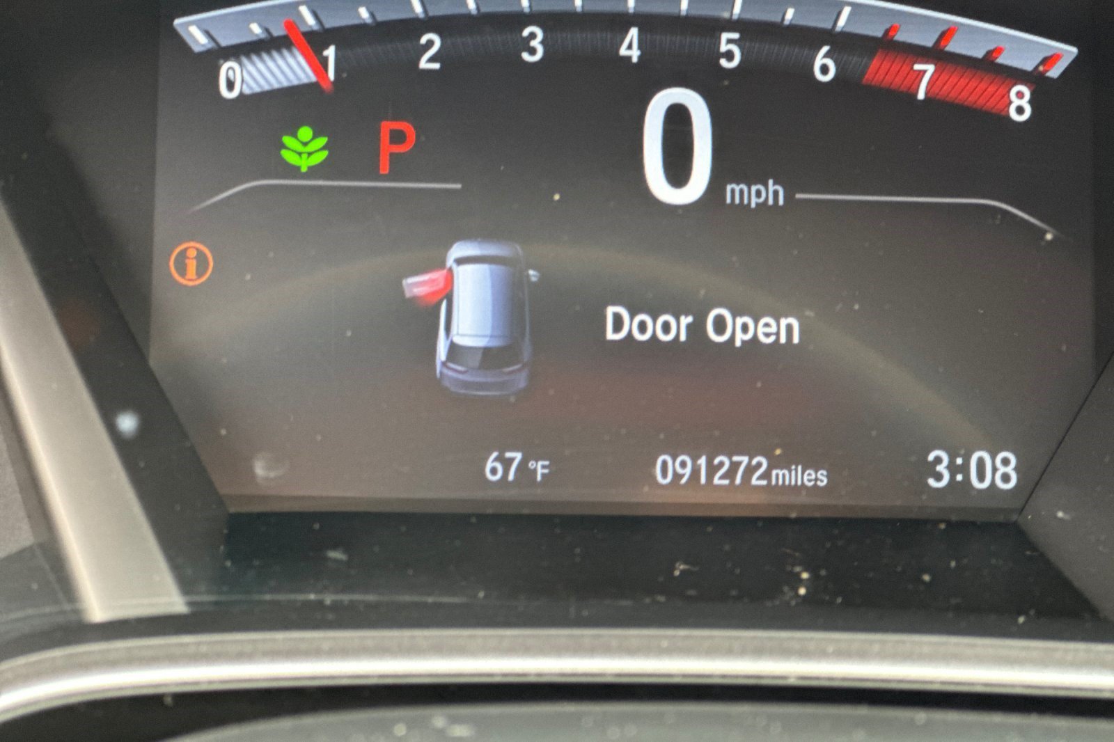 Used 2021 Honda CR-V EX image 22