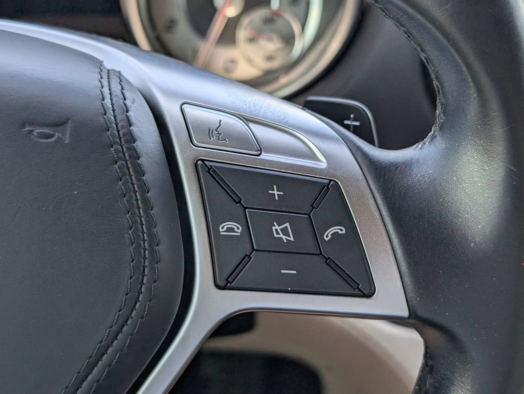 Used 2015 Mercedes-Benz SL 400 image 20