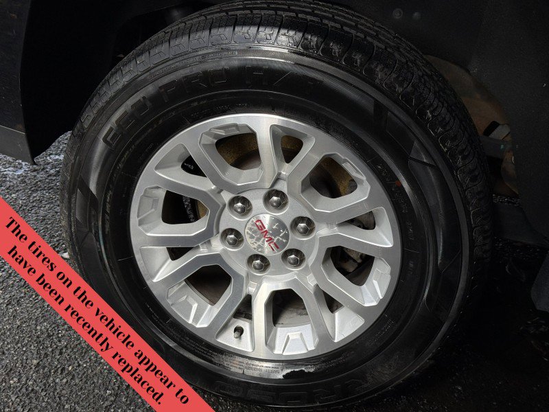 Used 2020 GMC Yukon SLT image 49