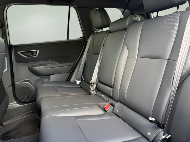 New 2026 Subaru Outback Limited AWD/4WD image 29