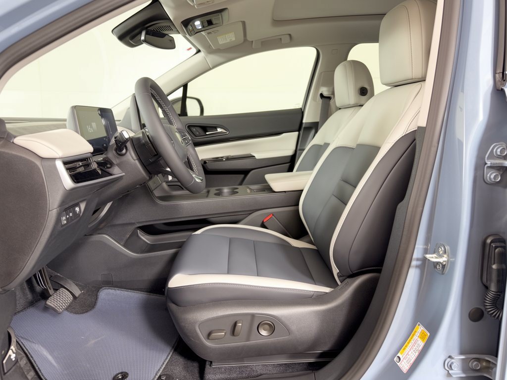 New 2026 Honda Prologue Touring image 5
