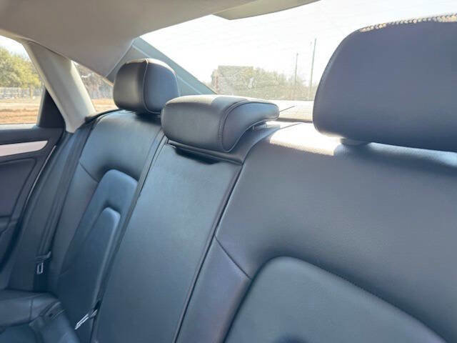 Used 2015 Audi A4 2.0T Premium image 32