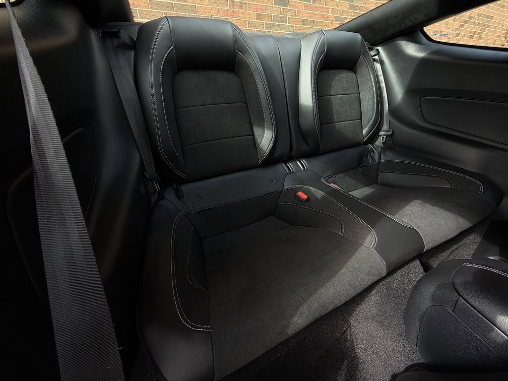 Used 2021 Ford Mustang Shelby GT500 w/ Technology Package image 27