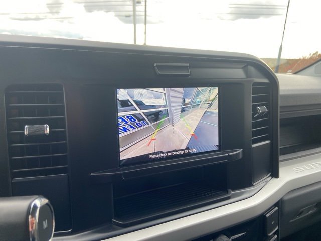 New 2026 Ford F250 XL image 14