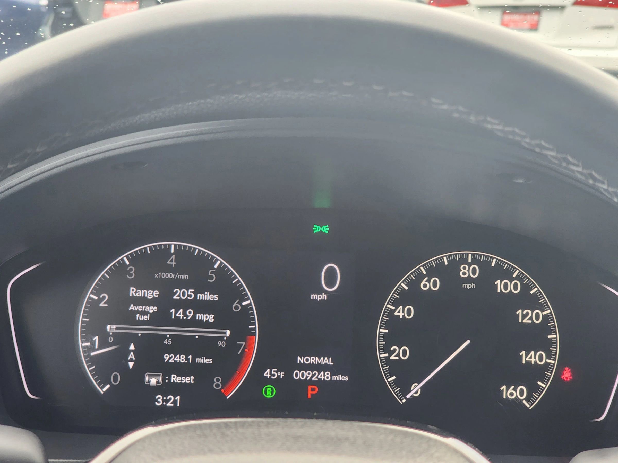 Used 2024 Honda Civic Sport image 11