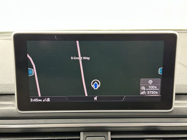 Used 2019 Audi A4 2.0T Premium Plus w/ Premium Plus Package image 18