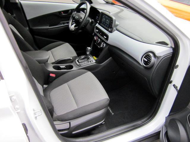 Used 2018 Hyundai Kona SEL image 29