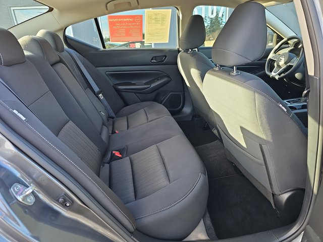 Certified 2024 Nissan Altima 2.5 SV image 23