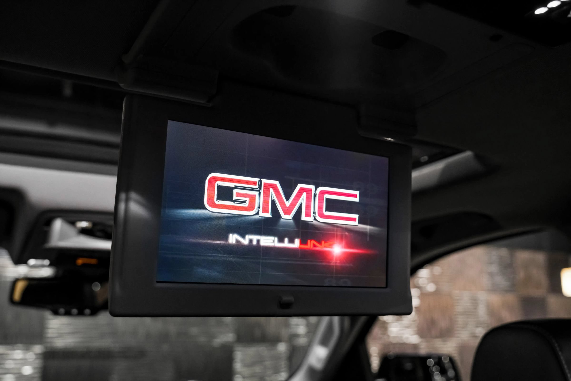Used 2020 GMC Yukon SLT w/ Open Road Package AWD/4WD image 36