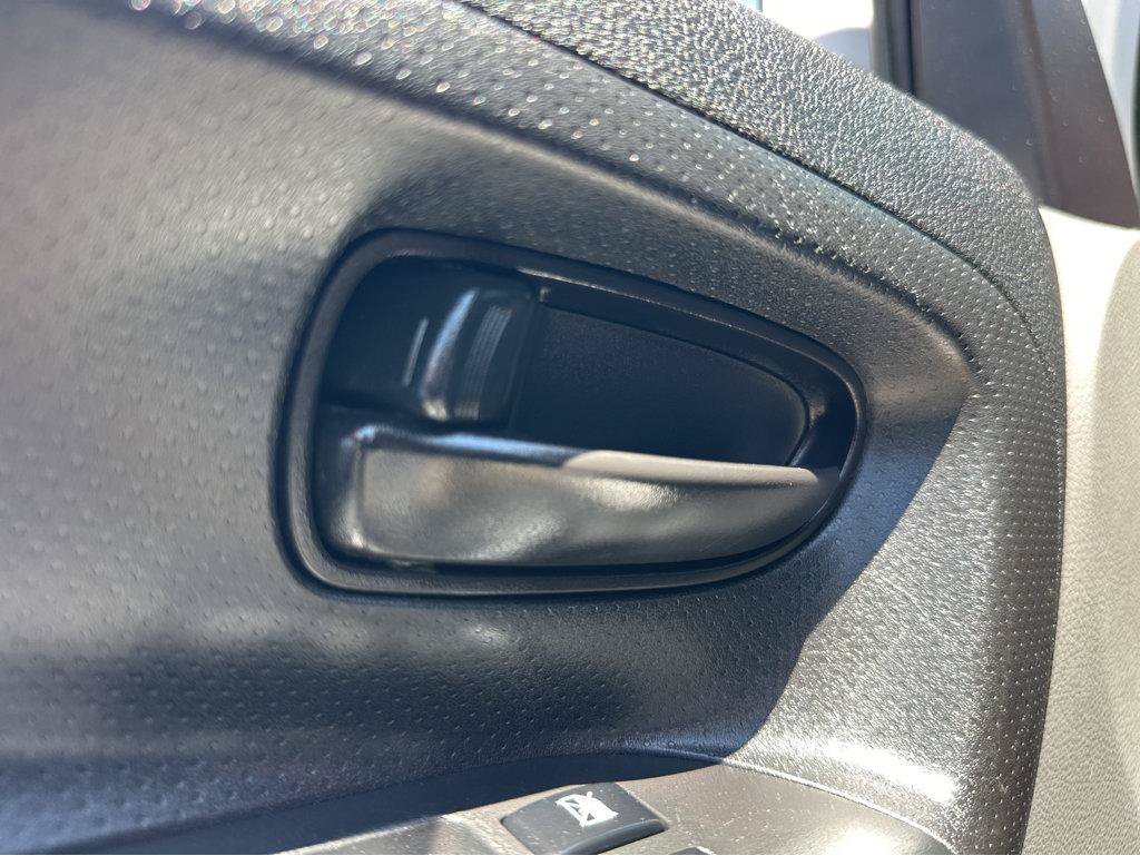 Used 2020 Nissan NV200 SV w/ Back Door Glass Package FWD image 31