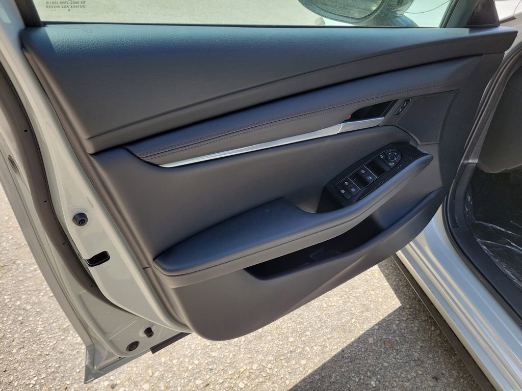 New 2026 MAZDA MAZDA3 s Sport image 18