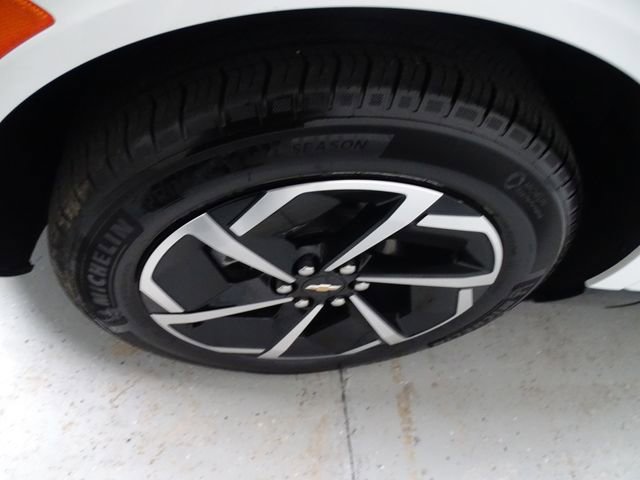 Used 2025 Chevrolet Equinox EV LT image 26