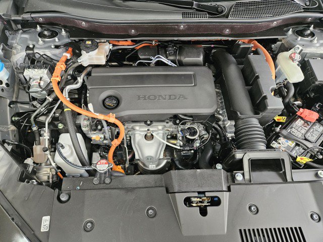 New 2026 Honda CR-V Sport Touring image 7