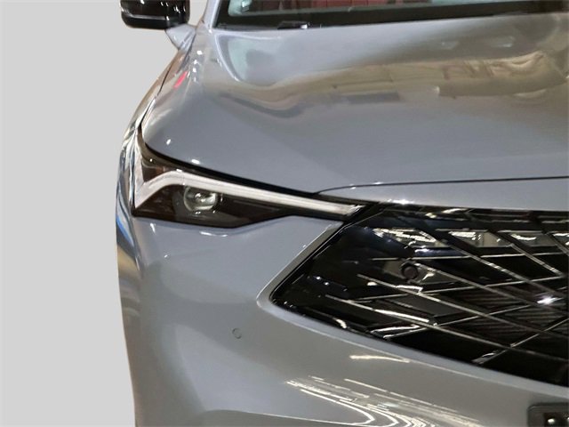 Used 2025 Acura ADX A-Spec image 9