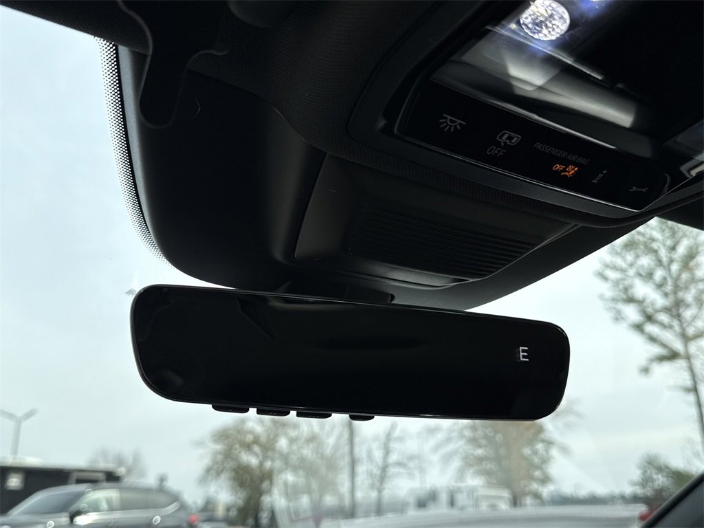 New 2026 Volkswagen Golf w/ Euro Style Package image 22