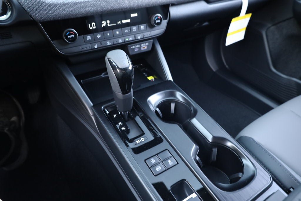 New 2026 Subaru Outback Premium AWD/4WD image 15